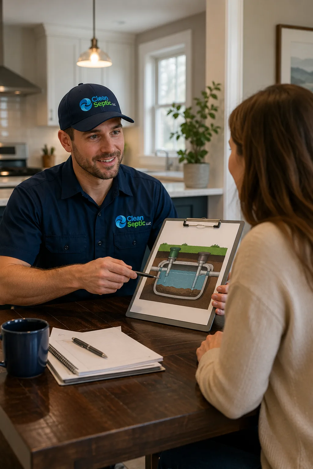 Septic Tank Pumping Clyo, GA FAQs